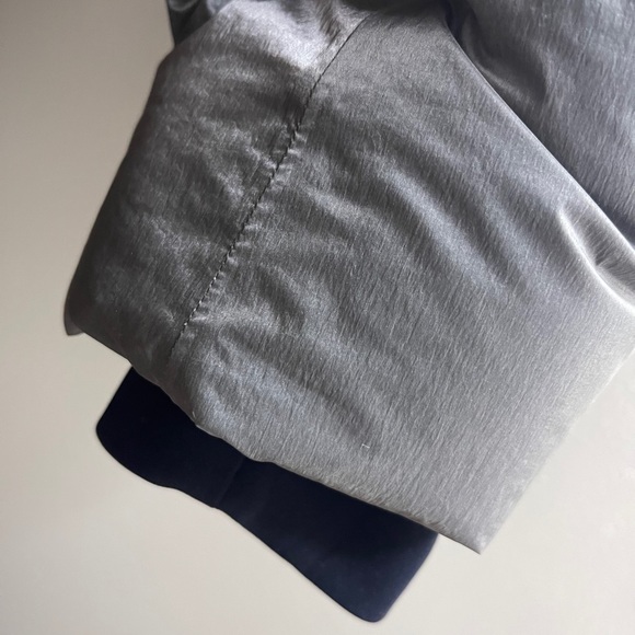 Cloudscape Wrap *Short - Picture 7 of 12